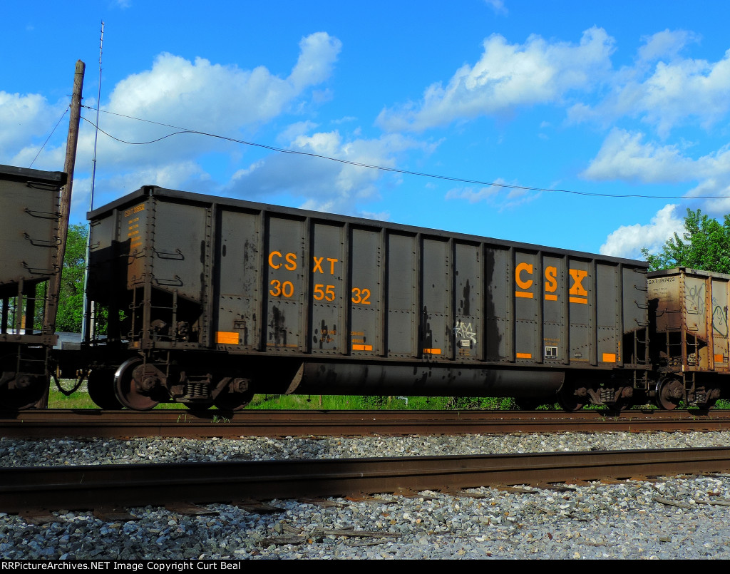 CSX 305532